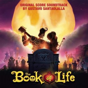 Phim The Book of Life 2 chính thức khởi động